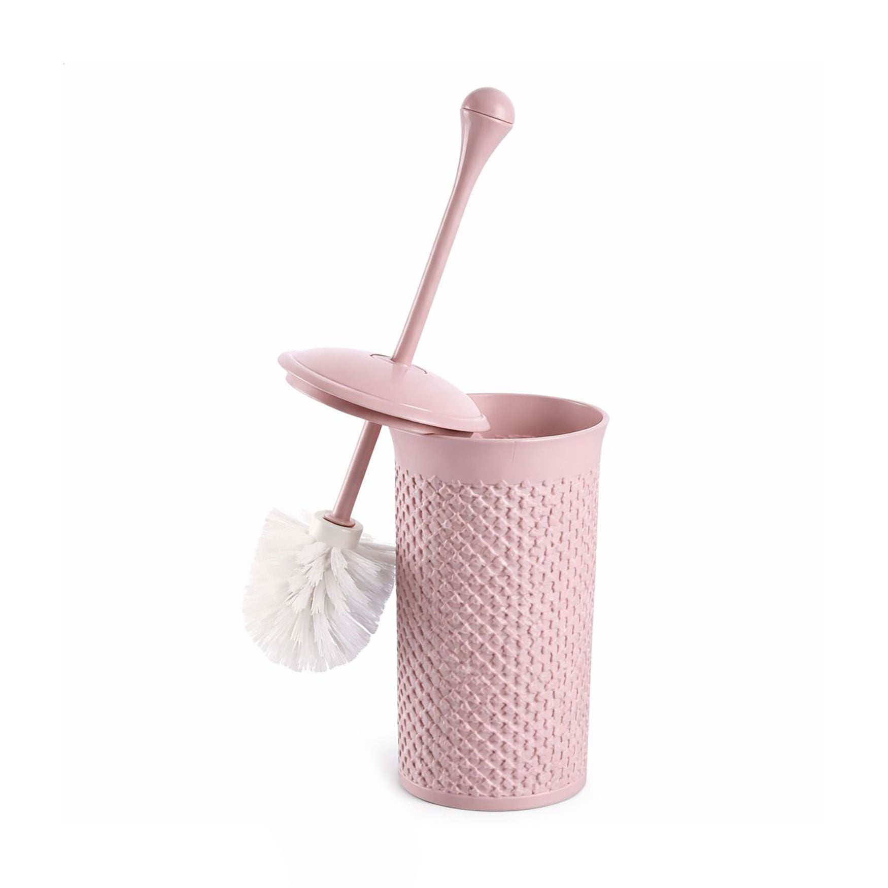 Йоржик для унітазу Ucsan Plastik Drop Design (M-1019)